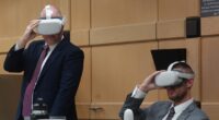 Artificial Intelligence in courtrooms raises legal and ethical concerns