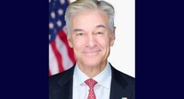 As Dems Fearmonger Over Medicaid, Dr. Oz Reveals the Staggering Amount of Waste and Fraud in the Program