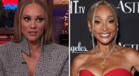Ashley Darby Tells ‘WWHL’ That Karen Huger Is “Running The Roost” In Prison: “In A Very Karen Way”