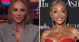 Ashley Darby Tells ‘WWHL’ That Karen Huger Is “Running The Roost” In Prison: “In A Very Karen Way”
