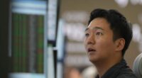 Asian shares mostly decline as uncertainty grows about what's next with Trump's tariffs