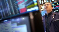 Asian shares rise in subdued holiday trading, as US futures jump