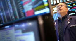 Asian shares rise in subdued holiday trading, as US futures jump