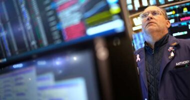 Asian shares rise in subdued holiday trading, as US futures jump