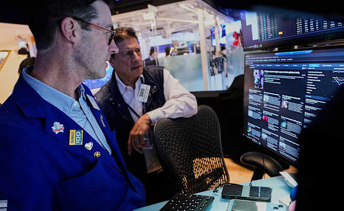 Asian shares slide and US futures and dollar drop after Wall Street's winning week