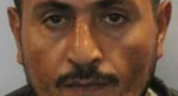 Asylum seeker fisherman who ran £12m migrant smuggling ring from taxpayer funded flat is jailed for 25 years