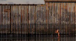 Asylum-seekers still arrive at the US border, but what will happen to them?