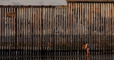 Asylum-seekers still arrive at the US border, but what will happen to them?