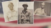 At 108, Moses Eldridge of Columbus is the oldest surviving Army veteran in Ohio