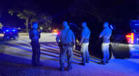 At least 11 hurt in mass shooting in Little River, South Carolina