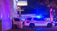 At least 9 injured in shooting at Arizona steakhouse as cops hunt for multiple shooters