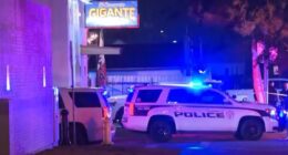 At least 9 injured in shooting at Arizona steakhouse as cops hunt for multiple shooters