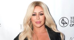 Aubrey O’Day Explains Why She’s Not Testifying at the Diddy Trial  