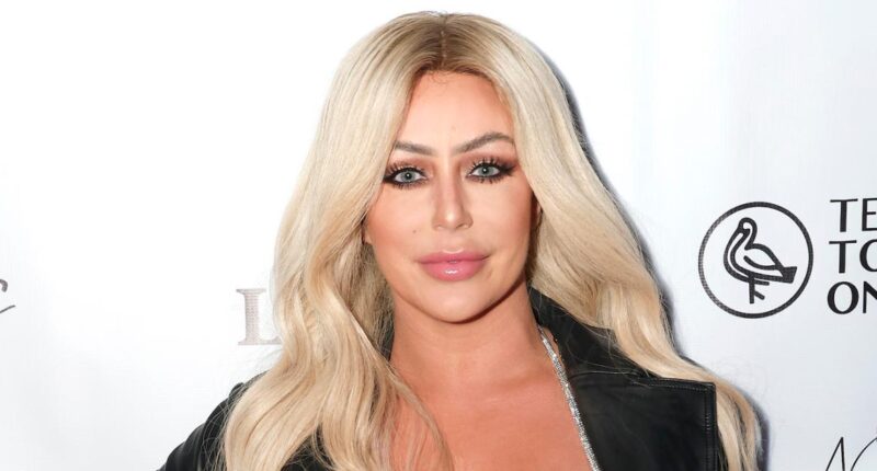 Aubrey O’Day Explains Why She’s Not Testifying at the Diddy Trial  