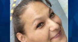 BOLO: $25K Offered for Information Leading to Missing Native American Woman