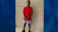 BOLO: Police Seek Tips on Missing Georgia Boy, 12