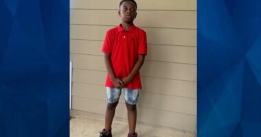 BOLO: Police Seek Tips on Missing Georgia Boy, 12