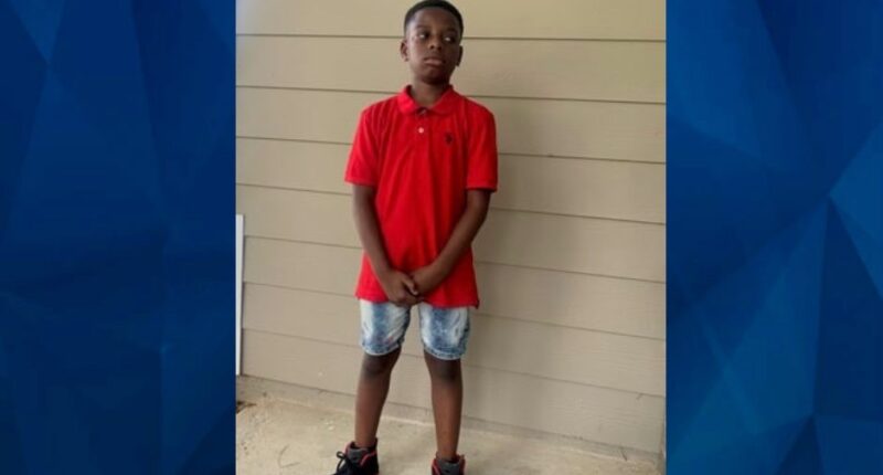 BOLO: Police Seek Tips on Missing Georgia Boy, 12