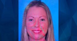 BOLO: Police Seek Tips on Missing MA Woman