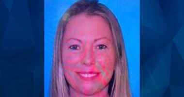BOLO: Police Seek Tips on Missing MA Woman
