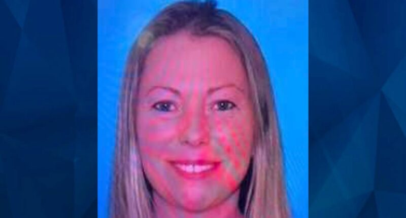 BOLO: Police Seek Tips on Missing MA Woman