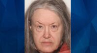 BOLO: Silver Alert Issued for Missing Indiana Woman