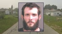 Baby 'shaken or thrown' by dad who blamed 'gas bubble': Cops