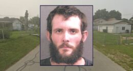 Baby 'shaken or thrown' by dad who blamed 'gas bubble': Cops
