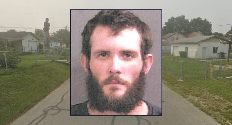 Baby 'shaken or thrown' by dad who blamed 'gas bubble': Cops