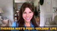 'Bachelor' podcast: Theresa Nist's life after Gerry, and 'Paradise' FOMO