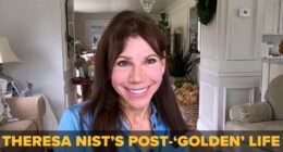 'Bachelor' podcast: Theresa Nist's life after Gerry, and 'Paradise' FOMO