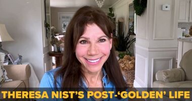 'Bachelor' podcast: Theresa Nist's life after Gerry, and 'Paradise' FOMO