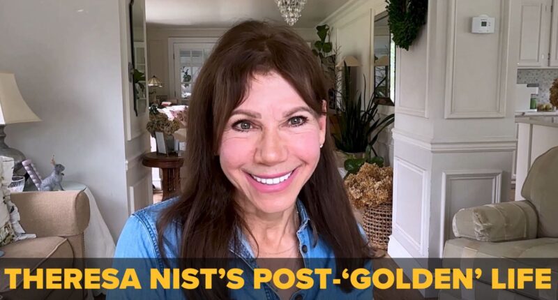 'Bachelor' podcast: Theresa Nist's life after Gerry, and 'Paradise' FOMO