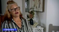 Leanne McClean told 9News her life was turned upside ﻿down when hackers ported her phone, allowing them access to her accounts.