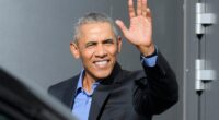 Barack Obama Fuels Split Rumors After Caught Leaving Private NYC Club Without Michelle