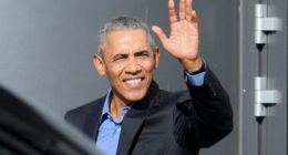 Barack Obama Fuels Split Rumors After Caught Leaving Private NYC Club Without Michelle