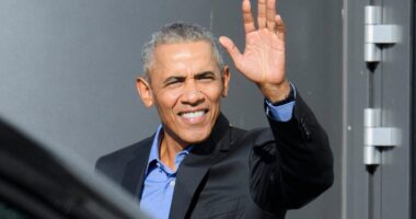 Barack Obama Fuels Split Rumors After Caught Leaving Private NYC Club Without Michelle