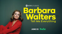 'Barbara Walters Tell Me Everything': New documentary revisits hard-hitting Taylor Swift, Donald Trump, Kardashians interviews