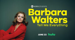 'Barbara Walters Tell Me Everything': New documentary revisits hard-hitting Taylor Swift, Donald Trump, Kardashians interviews