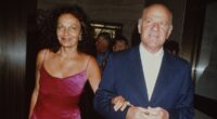 Barry Diller comes out as gay 50 years after billionaire married Diane Von Furstenberg