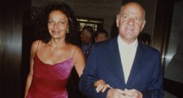 Barry Diller comes out as gay 50 years after billionaire married Diane Von Furstenberg