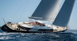Bayesian salvage to begin in DAYS as Europe’s biggest crane, divers & robots arrive in Sicily to raise sunken superyacht