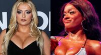 Bebe Rexha Reveals She Lost A Pregnancy Amid Online Exchange With Azealia Banks