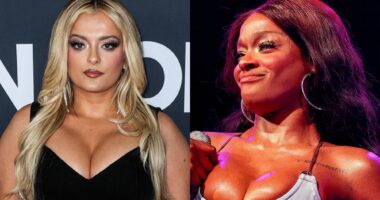 Bebe Rexha Reveals She Lost A Pregnancy Amid Online Exchange With Azealia Banks