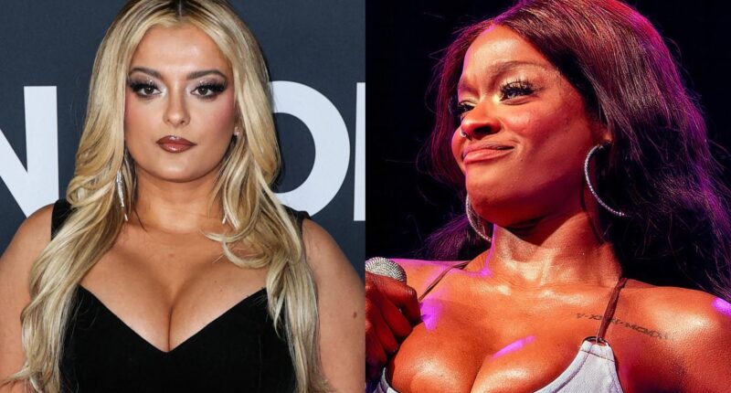 Bebe Rexha Reveals She Lost A Pregnancy Amid Online Exchange With Azealia Banks