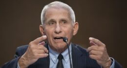 Beloved '90s actor makes stunning public vaccine dare to Anthony Fauci