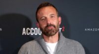 Ben Affleck Reacts to ‘Hollywood’s Most Eligible Bachelor’ Comment