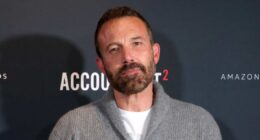 Ben Affleck Reacts to ‘Hollywood’s Most Eligible Bachelor’ Comment