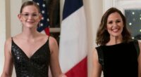 Ben Affleck's Daughter Violet Recalls Heated Argument With Mom Jennifer Garner Over L.A. Fires And Covid