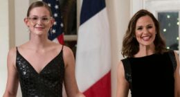 Ben Affleck's Daughter Violet Recalls Heated Argument With Mom Jennifer Garner Over L.A. Fires And Covid